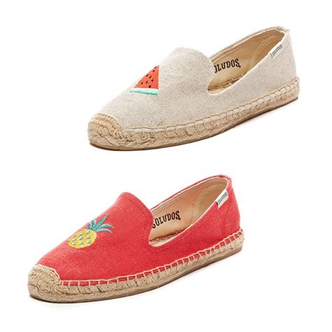 10 Best Espadrilles Rank And Style