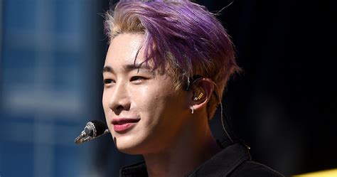 Monsta Xs Wonho Is Cleared Of All Drug Charges