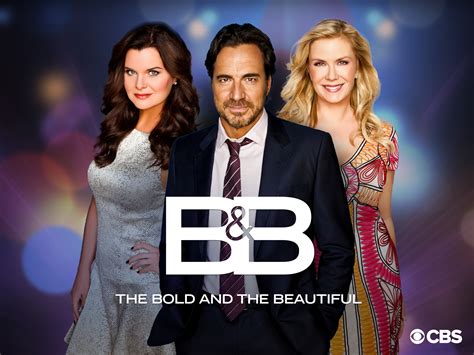 Prime Video: The Bold and the Beautiful Season 7