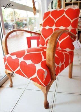 More complicated chairs may involve tack strips and other materials to hide raw edges. Reupholster Arm Chair - Foter