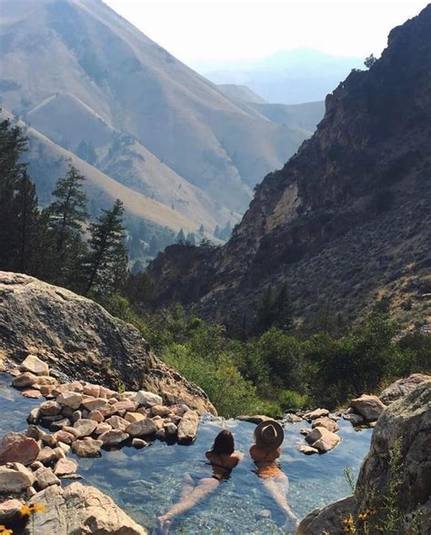 12 Photos To Inspire Your 2019 Travel Wish List Visit Idaho