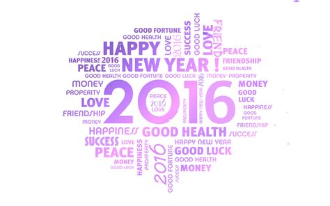 Happy New Year 2016 Wallpapers Pictures Images