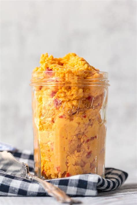 Pimento cheese is one of our special favorites. How to Make Pimento Cheese (Homemade Pimento Cheese Recipe ...