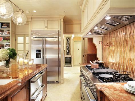 luxury kitchen design pictures ideas tips  hgtv hgtv