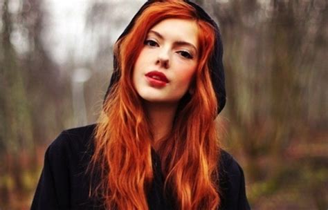 Fall Fashion Essentials For Redheads — How To Be A Redhead