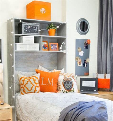 19 Must Have Items For Your Dorm Room