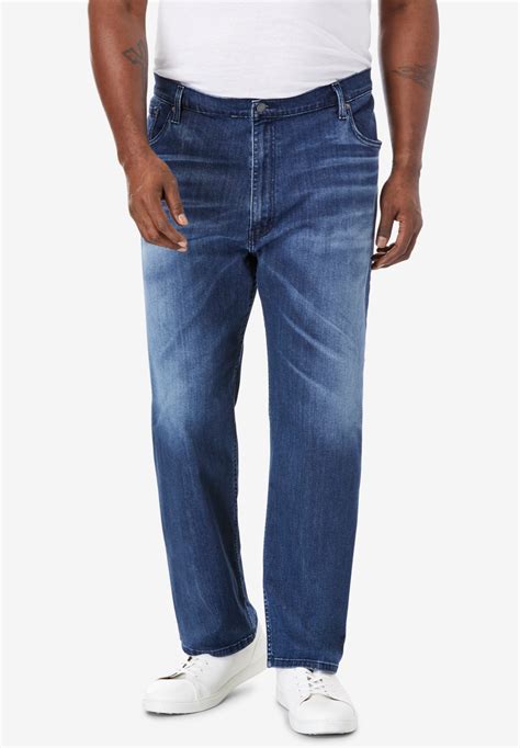 Levis® 559™ Relaxed Straight Jeans King Size