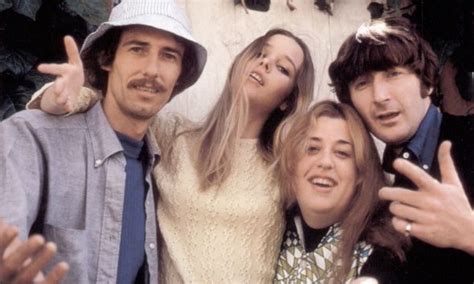 Perfect Harmony The Mamas And The Papas At Their Finest Udiscover