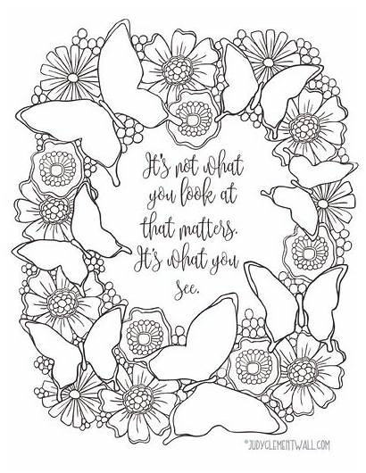 Coloring Pages Butterfly Inspirational Adult Favecrafts Colouring