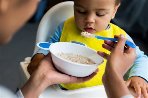 Heavy Metals In Baby Food Expert Info On What You Need To Know