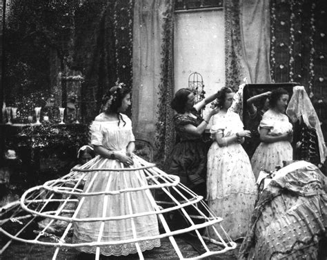 Incredible Photos From The Victorian Era