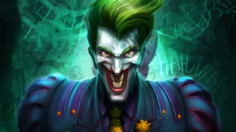 Joker Movie Joker Hd Superheroes Supervillain Artwork Hd Wallpaper