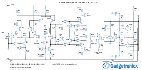 Ic block diagrams & pin description. Sakura Av 737 Schematic Diagram Pdf : Stanner Full Specs Circuit Board Design Circuit Diagram ...