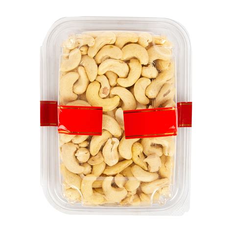 Lulu Cashew Nut W240 Box 500 G Online At Best Price Roastery Nuts Lulu Uae