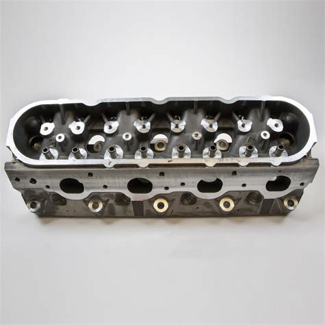 Chevrolet Performance 12610716 Chevrolet Performance Lsa Cylinder Heads