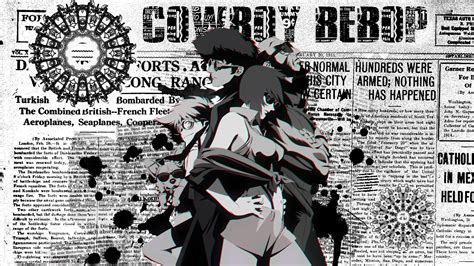 We have an extensive collection of amazing background images carefully chosen by our community. Cowboy Bebop Wallpapers (71+ images)