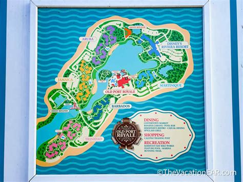 Ultimate Guide To Disneys Caribbean Beach Resort
