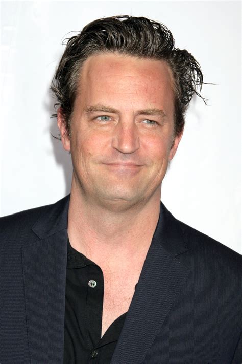 Friends fans excited after matthew perry's mysterious post. Matthew Perry