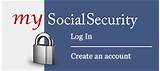 Social Security Retirement Medicare Benefit Application