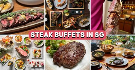 Buffets In Singapore Archives Eatbook Sg Local Singapore Food Guide And Review Site