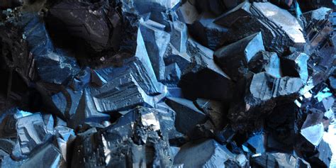 A Chinese Firm Nanjing Hanrui Cobalt To Start Cobalt Production