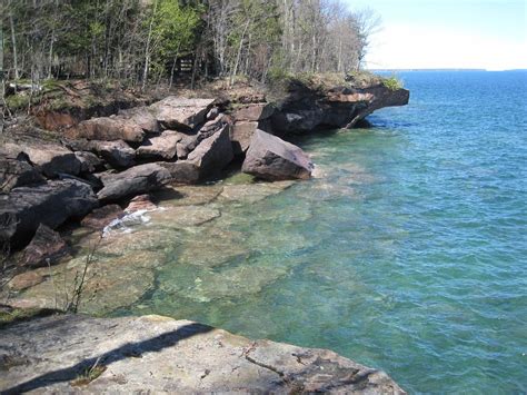 Big Bay State Park Apostle Islands All You Need To Know Before You Go