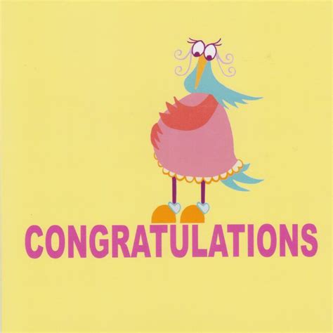 I can't wait to 6. Congratulations - New Pregnancy Greeting Card - CMAW - CardSpark