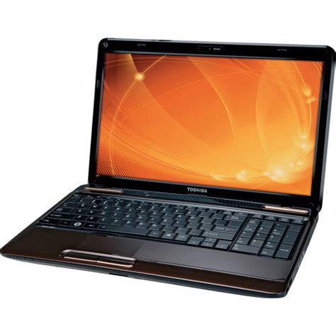 Laptop Toshiba Satellite L655 145 Gaming Performance