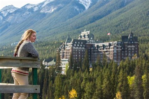 23 revel in the grandeur of an iconic canadian fairmont hotel canadian pacific railway canadian