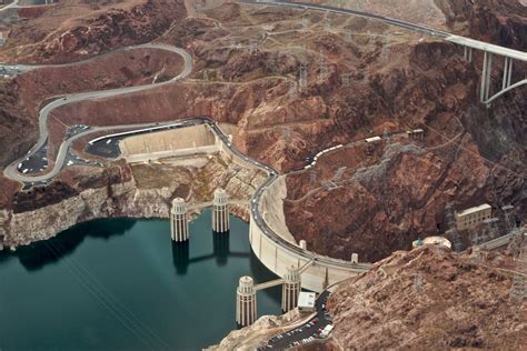 Hoover Dam A Monumental Day Trip From Las Vegas Vegas For All