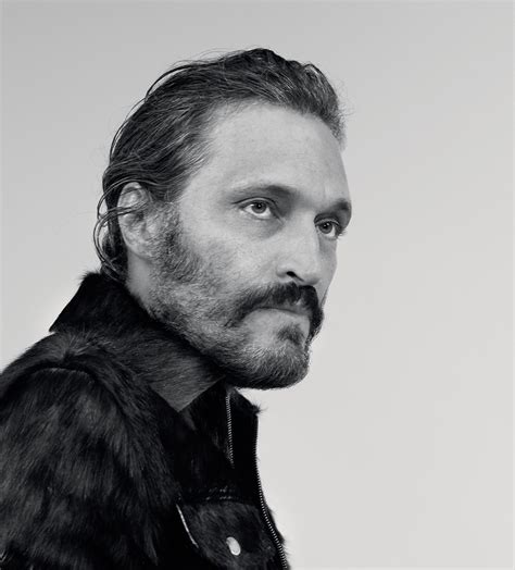 At gallo, everyone has a seat at the table. An Essay by Vincent Gallo - Unfiltered and Unedited ...