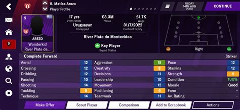 Dear smoke patch team please update overall for player ml default because in your patch many of overall player is smaller than pes 2021 thanks. FMM 2021 Game Of Agents (Season 9 Update) - Football ...