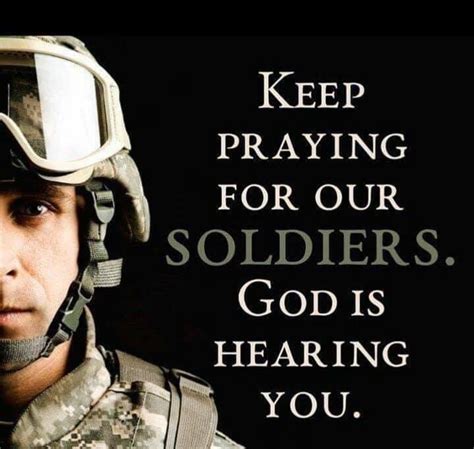 Pinterest Pray For Us Us Soldiers Keep Praying
