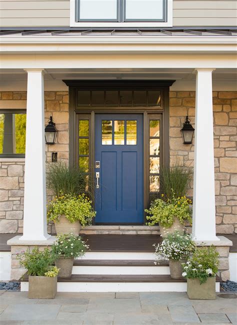 See more ideas about gate design, front gate design, gate. 20 DIY Front Door Ideas for the Most Inviting Entry on the ...