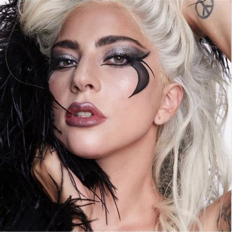 Lady Gaga Unveils New Makeup Line Haus Laboratories