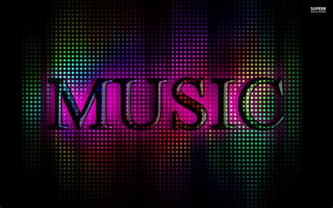 Colorful Music Wallpapers 46 Wallpapers Adorable