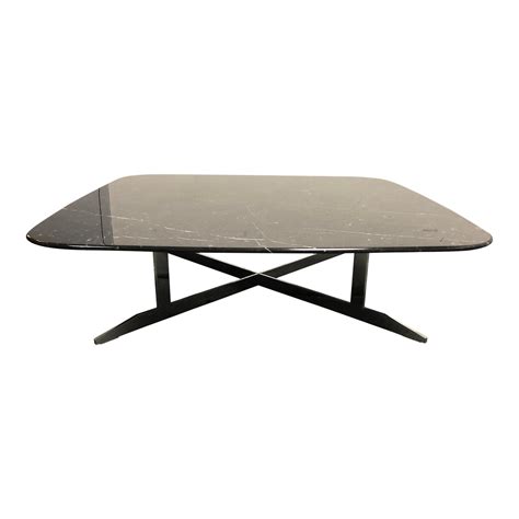 Design within reach is currently having a sale on herman miller classics, which means you have the opportunity to save 15% (and receive free shipping) on enviable pieces from design behemoths like eames, noguchi, nelson and more. Design Within Reach Basso Marble Coffee Table. Original ...
