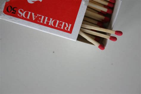 Matchstick 1 Free Photo Download Freeimages