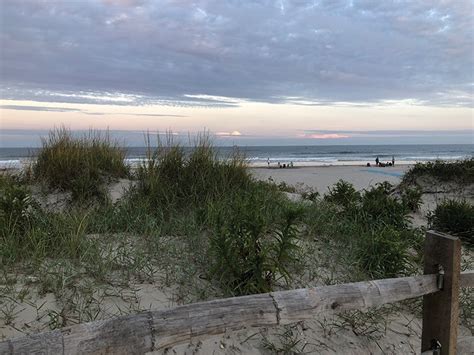 7 Of Our Favorite Hidden Beaches New Jersey Monthly North Wildwood