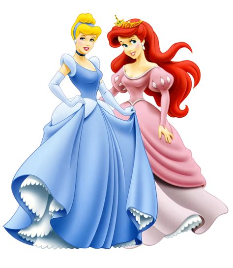Princesas Princesas Disney Princesa Ariel Da Disney Arte Da Disney