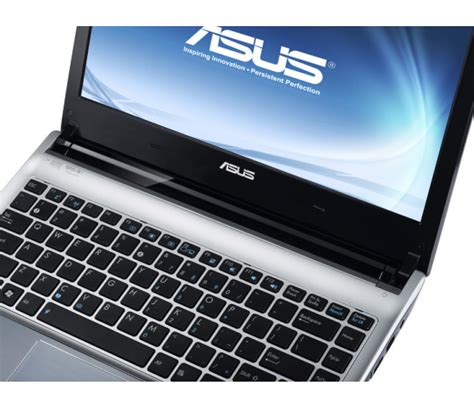 Asus U30jc Qx044dx I3 350m4096320dvd Rw7pro64x Notebooki