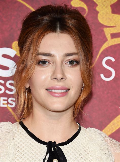 Elena's son is unemployed, unable to support his own family and he is constantly asking elena for money. Elena Satine - "Strange Angel" TV Show Premiere in LA ...