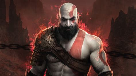 Gow Wallpapers Wallpaper Cave