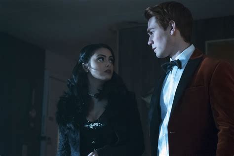image rd promo 1x11 to riverdale and back again 17 veronica archie riverdale wiki