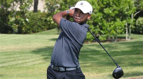 #spencer jones #aaron anderson #spellbound rp. Spencer Jones - Men's Golf - North Carolina Central ...