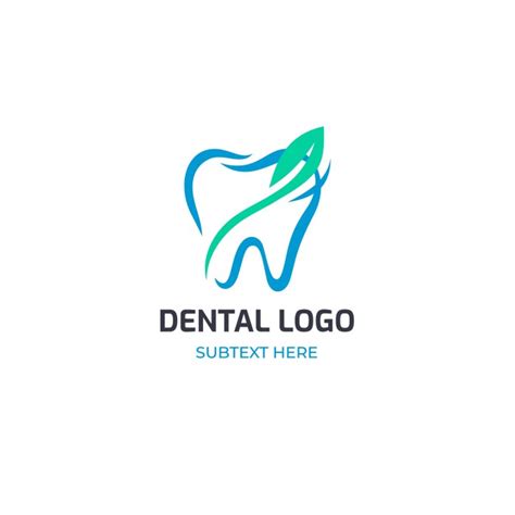 Free Dental Logo Templates To Edit And Download I Wepik
