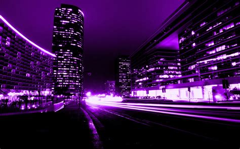 Cool Purple Wallpapers 63 Images