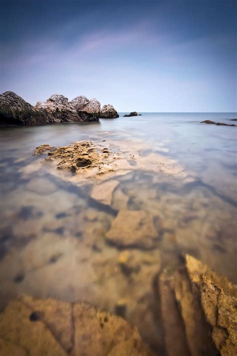 Why did the serb's want croatia? Coastal rocks XIII by Jordan Radešič on 500px (con imágenes) | Paisajes, Fotos de paisajes