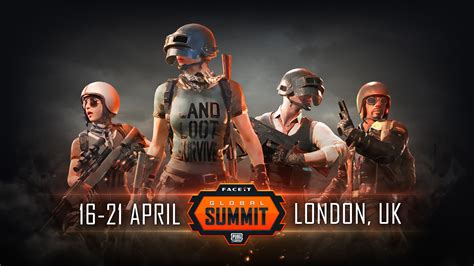 Hyperx Sponsors Faceit Global Summit Pubg Classic Business Wire
