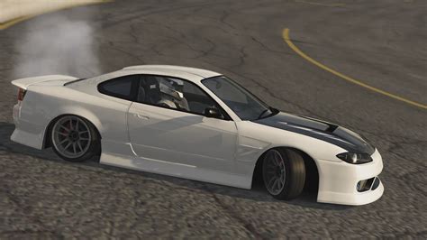 Assetto Corsa Drift Mods Eurofighter Htfiln